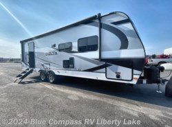 New 2025 Alliance RV Delta 262RB available in Liberty Lake, Washington