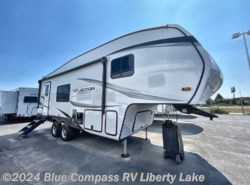 New 2025 Grand Design Reflection 100 Series 22RK available in Liberty Lake, Washington