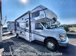 New 2025 Forest River Sunseeker LE 2550DSLE Ford available in Liberty Lake, Washington