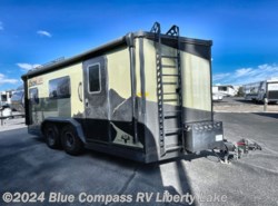 Used 2022 Imperial Outdoors XploreRV XR22 available in Liberty Lake, Washington