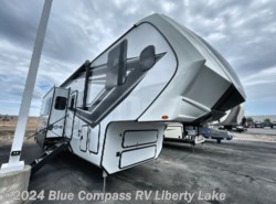 New 2025 Grand Design Momentum M-Class 344M available in Liberty Lake, Washington