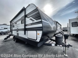 New 2025 Grand Design Transcend Xplor 22RBX available in Liberty Lake, Washington