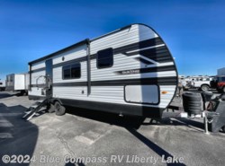 New 2025 Grand Design Transcend Xplor 25MLX available in Liberty Lake, Washington