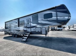 Used 2019 Keystone Raptor 351 available in Liberty Lake, Washington