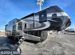 New 2025 Grand Design Momentum M-Class 398M available in Liberty Lake, Washington