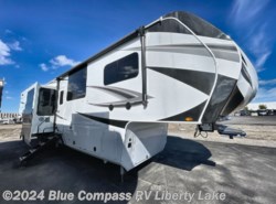 Used 2024 Grand Design Solitude 390RK available in Liberty Lake, Washington