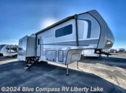 New 2025 Alliance RV Avenue 38DBL available in Liberty Lake, Washington