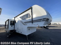 New 2025 Grand Design Influence 3704BH available in Liberty Lake, Washington