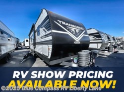 New 2025 Grand Design Transcend Xplor 26BHX available in Liberty Lake, Washington