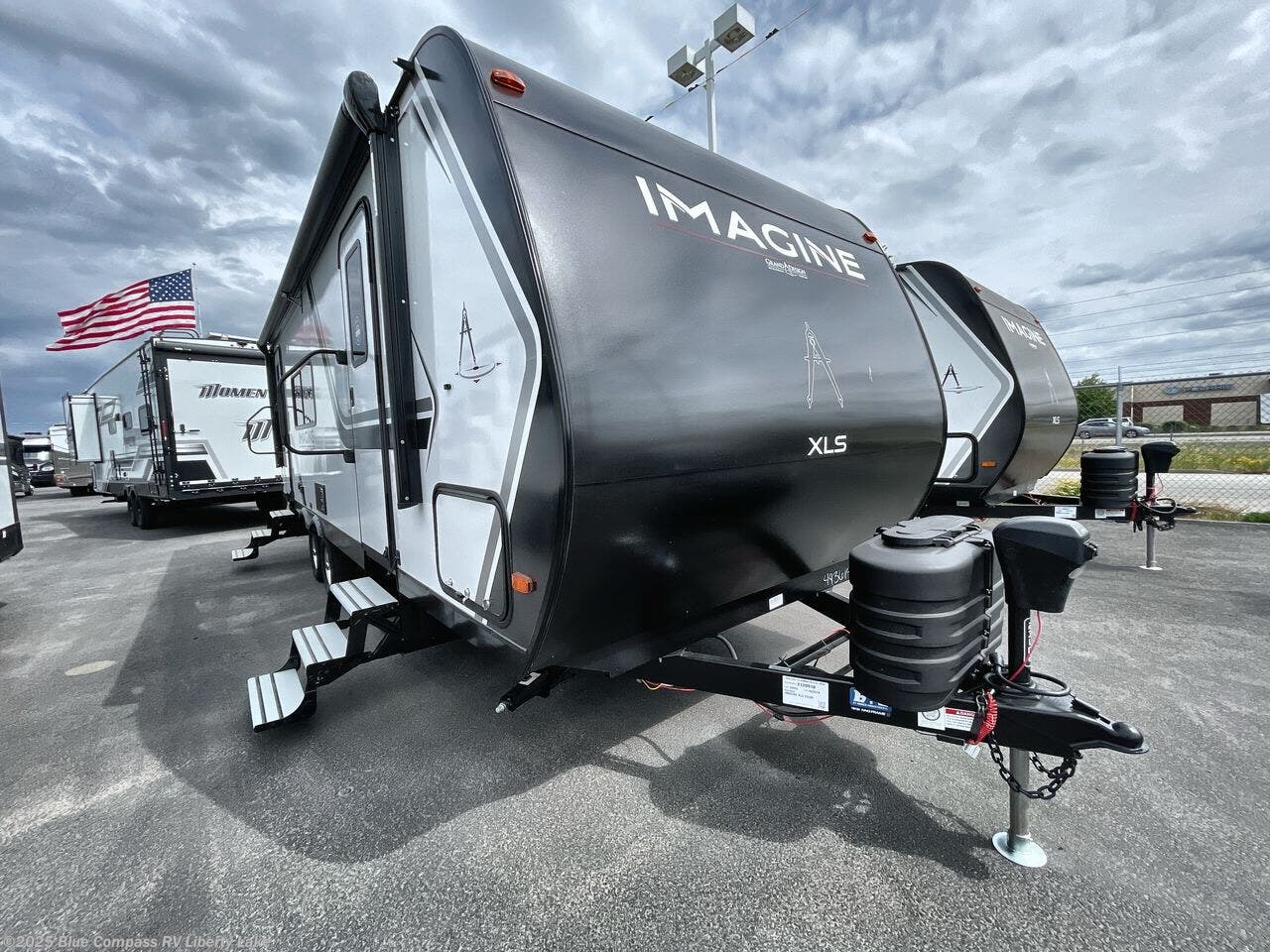 New 2025 Grand Design Imagine XLS 23LDE available in Liberty Lake, Washington