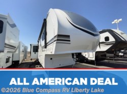 New 2025 Grand Design Influence 3503GK available in Liberty Lake, Washington