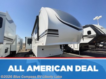 New 2025 Grand Design Influence 3503GK available in Liberty Lake, Washington