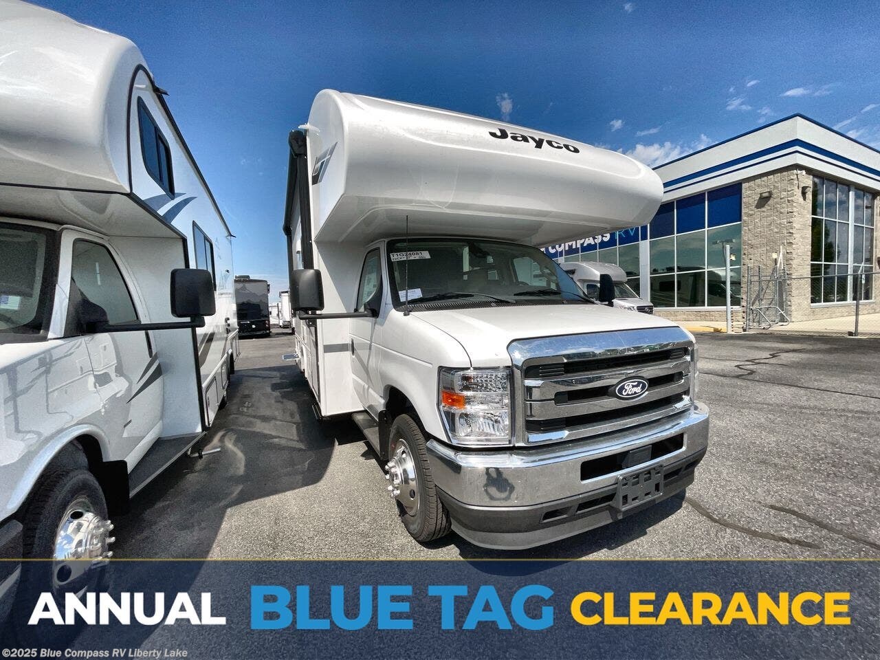 New 2026 Jayco Redhawk SE 22CF available in Liberty Lake, Washington