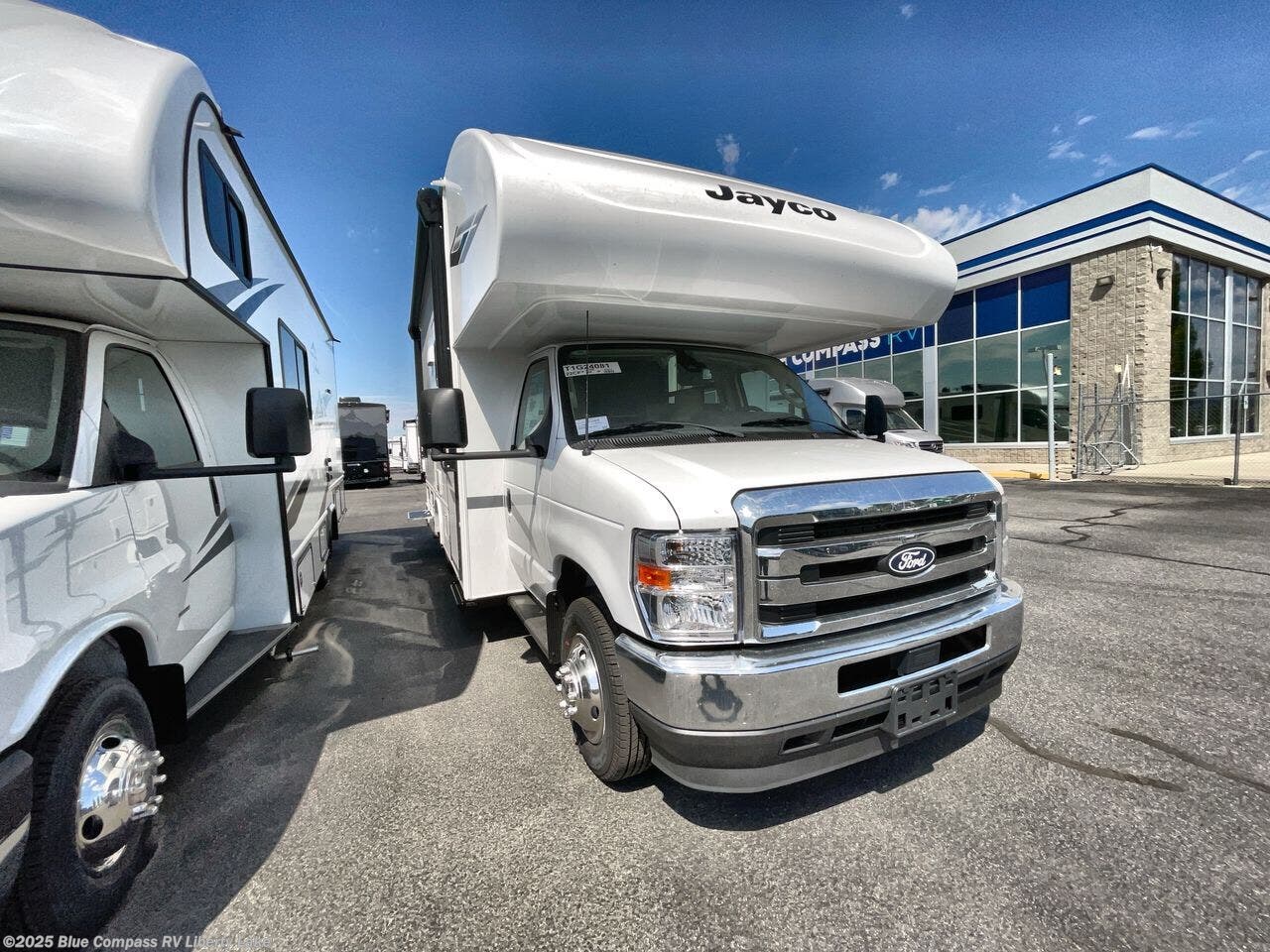 New 2026 Jayco Redhawk SE 22CF available in Liberty Lake, Washington