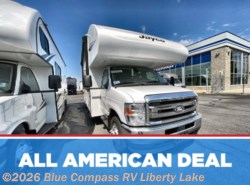 New 2026 Jayco Redhawk SE 22CF available in Liberty Lake, Washington