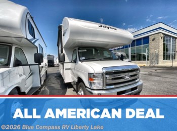 New 2026 Jayco Redhawk SE 22CF available in Liberty Lake, Washington