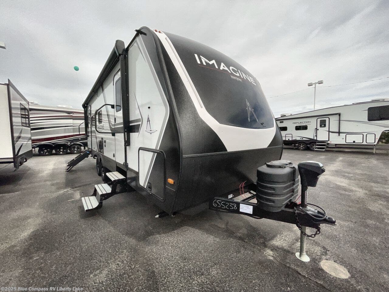 New 2026 Grand Design Imagine 2500RL available in Liberty Lake, Washington