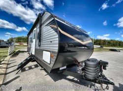 New 2026 Forest River Aurora 24RBS available in Liberty Lake, Washington
