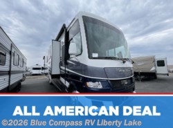 New 2026 Newmar Bay Star 3626 available in Liberty Lake, Washington