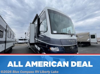 New 2026 Newmar Bay Star 3626 available in Liberty Lake, Washington