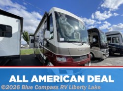New 2026 Newmar Bay Star 3114 available in Liberty Lake, Washington