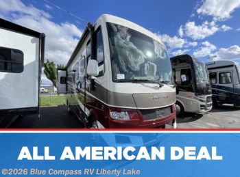 New 2026 Newmar Bay Star 3114 available in Liberty Lake, Washington