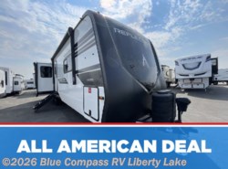 New 2026 Grand Design Reflection 345RLTS available in Liberty Lake, Washington