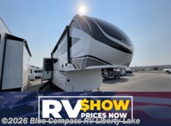 New 2026 Grand Design Solitude 390RK available in Liberty Lake, Washington