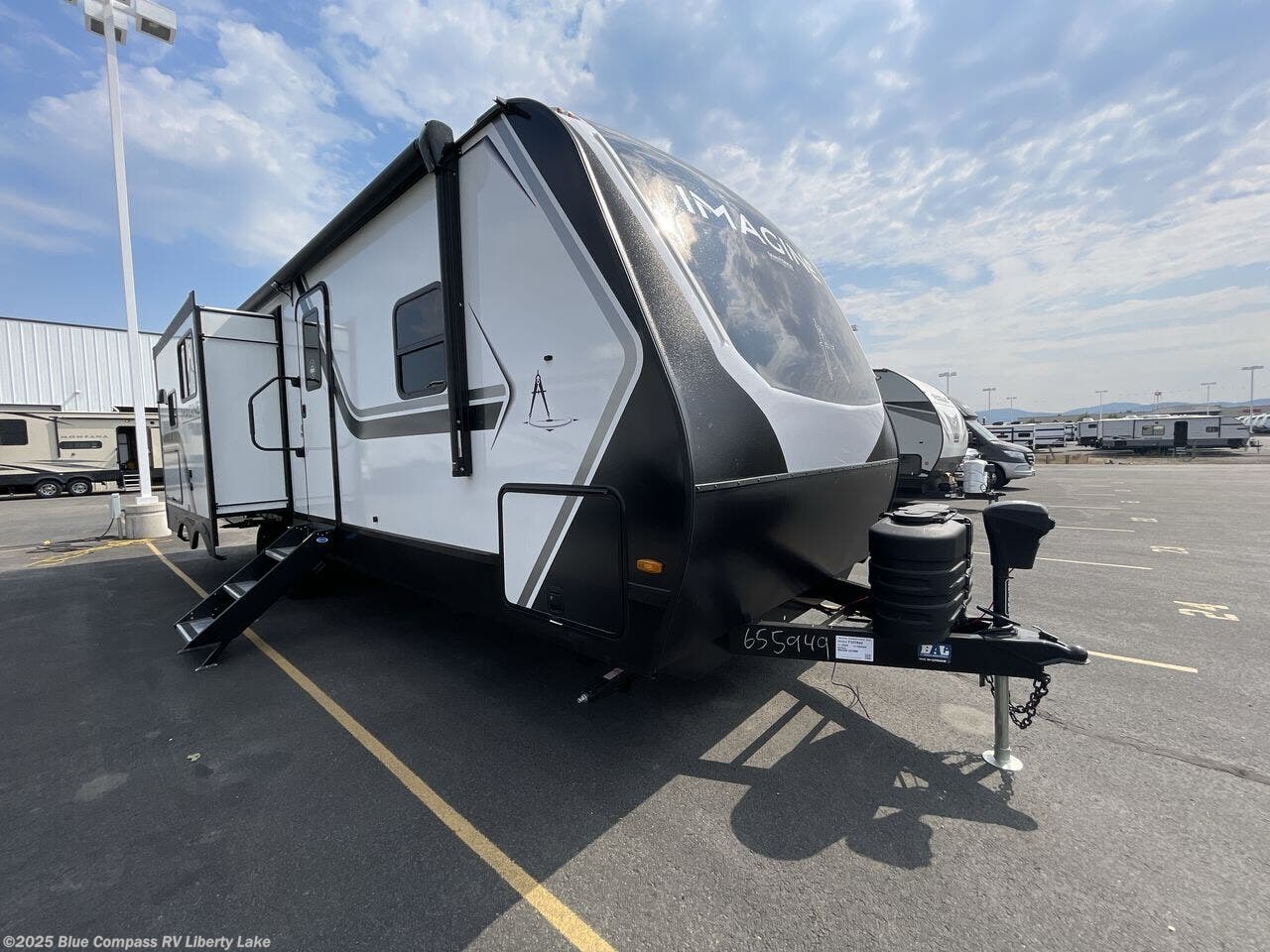 New 2026 Grand Design Imagine 2670MK available in Liberty Lake, Washington