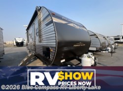 New 2026 Forest River Aurora Light 26BHS available in Liberty Lake, Washington