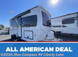 New 2026 Grand Design Serenova 150HL available in Liberty Lake, Washington