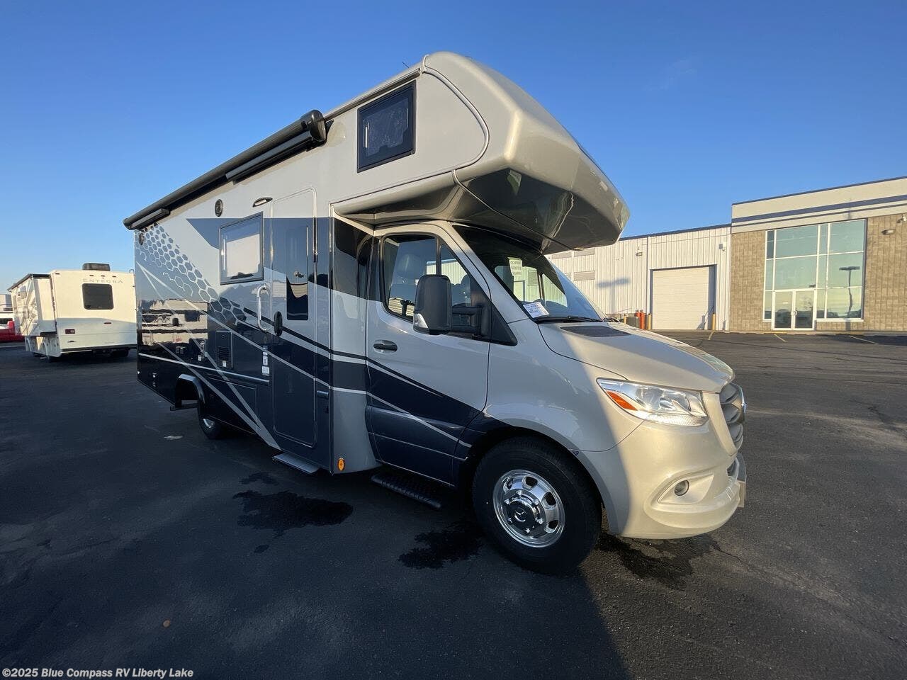 New 2026 Dynamax Corp  isata 3 24FW available in Liberty Lake, Washington