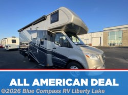 New 2026 Dynamax Corp isata 3 24FW available in Liberty Lake, Washington