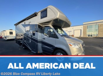 New 2026 Dynamax Corp isata 3 24FW available in Liberty Lake, Washington