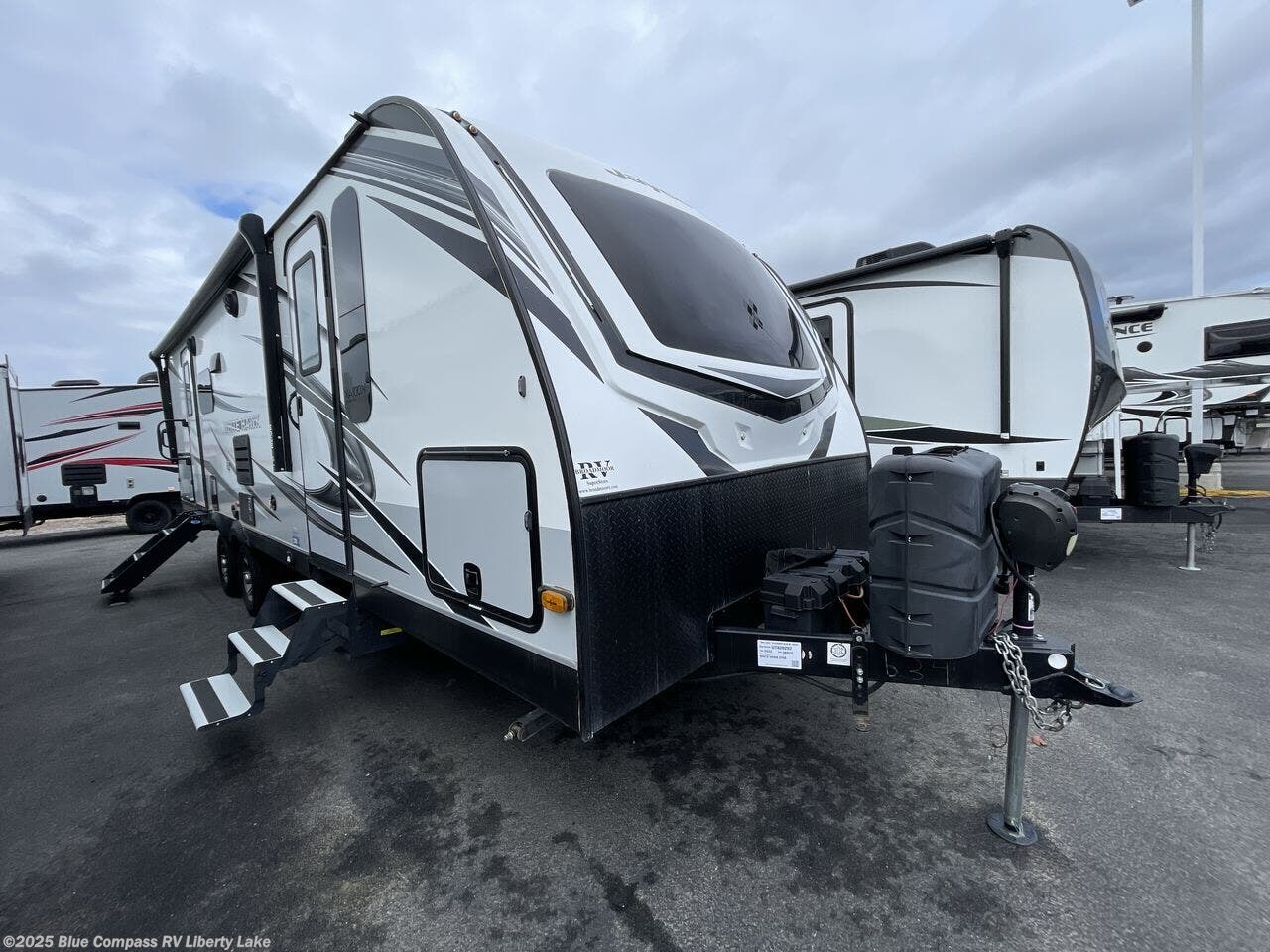 Used 2022 Jayco White Hawk 27RB available in Liberty Lake, Washington