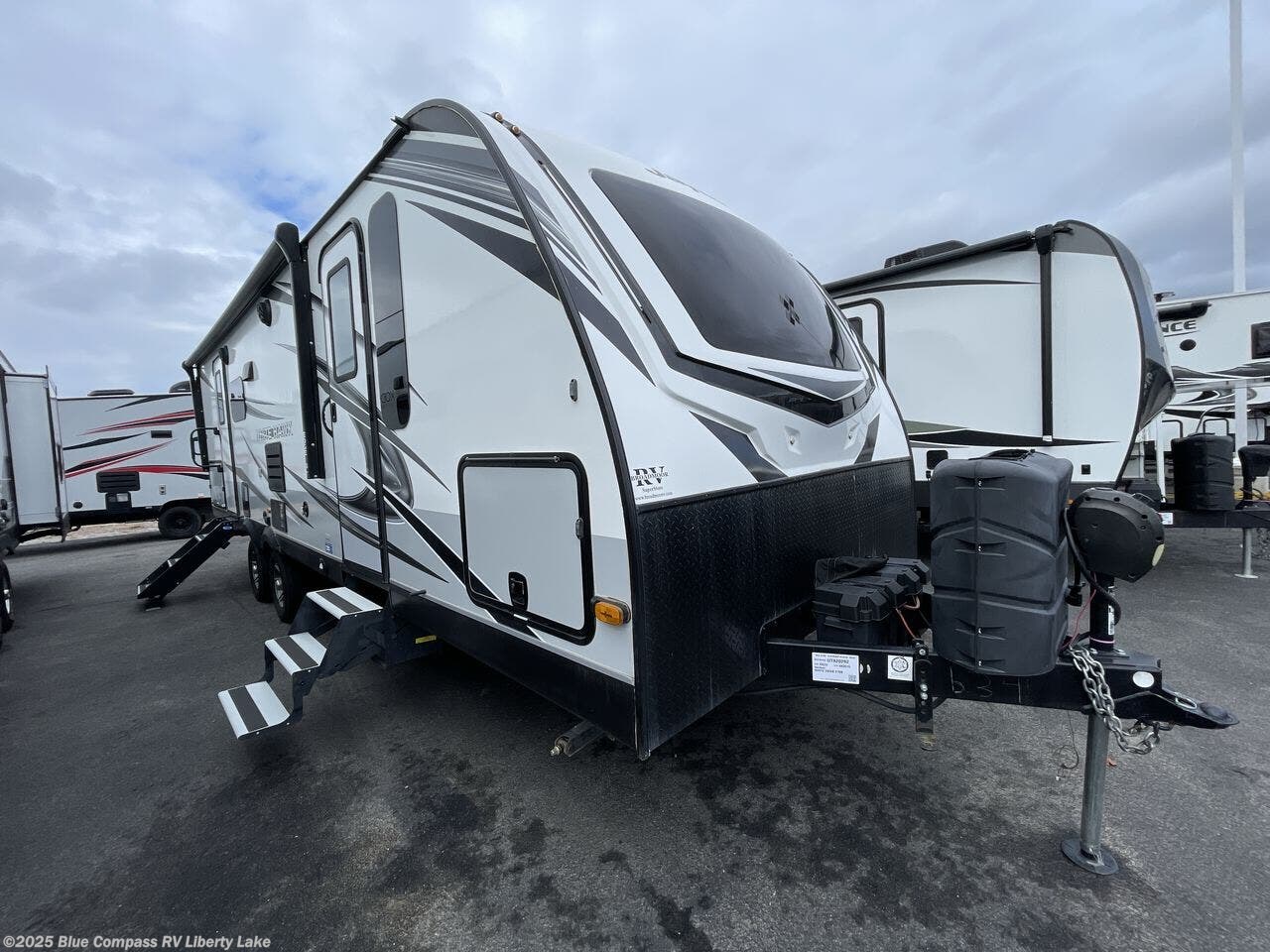 Used 2022 Jayco White Hawk 27RB available in Liberty Lake, Washington
