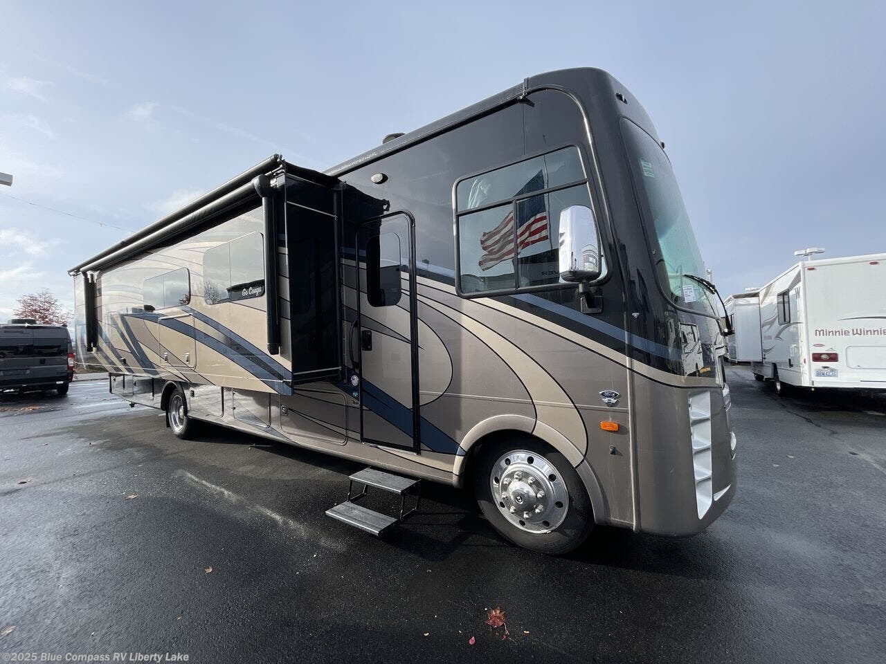 Used 2022 Coachmen Encore 355DS available in Liberty Lake, Washington