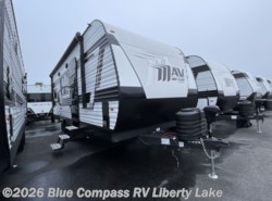 New 2026 Grand Design Momentum MAV 22MAV available in Liberty Lake, Washington