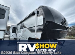 New 2026 Heartland Bighorn 39RK available in Liberty Lake, Washington