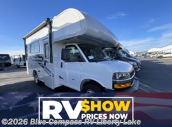 New 2026 Thor Motor Coach Geneva 19VX Chevy available in Liberty Lake, Washington