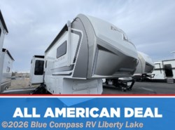 New 2026 Alliance RV Paradigm 312RK available in Liberty Lake, Washington