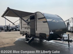 New 2026 Forest River Aurora Light 16BHX available in Liberty Lake, Washington