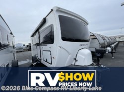 New 2026 Grand Design Serenova 150HL available in Liberty Lake, Washington