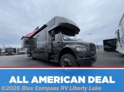 New 2026 Dynamax Corp Europa 32KD available in Liberty Lake, Washington