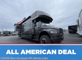New 2026 Dynamax Corp Europa 32KD available in Liberty Lake, Washington