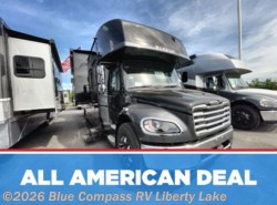 New 2026 Tiffin Allegro Bay 38 AB available in Liberty Lake, Washington