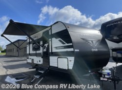 New 2026 Grand Design Transcend One 151RB available in Liberty Lake, Washington