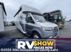 New 2026 Tiffin Wayfarer 25 XRW available in Liberty Lake, Washington