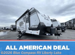New 2026 Alliance RV Delta Ultra Lite ML226 available in Liberty Lake, Washington
