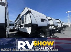 New 2026 Grand Design Momentum MAV 27MAV available in Liberty Lake, Washington